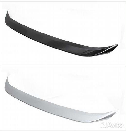 Lexus ES250, 350 Спойлер на крышку багажника F8BO7