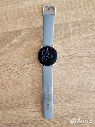 Смарт часы samsung galaxy watch active 2