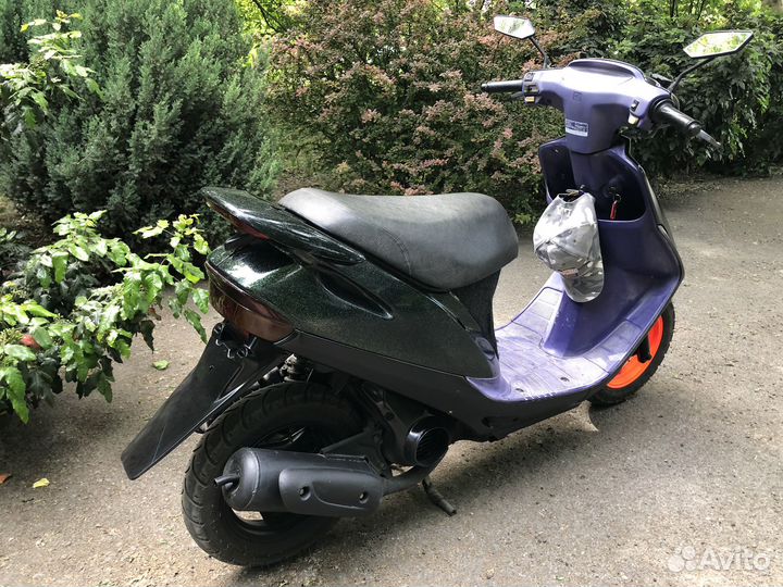 Honda dio 28zx