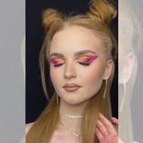 Визажист/укладки/макияж, Москва