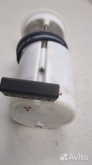 Насос топливный электрический Skoda Fabia, 2010