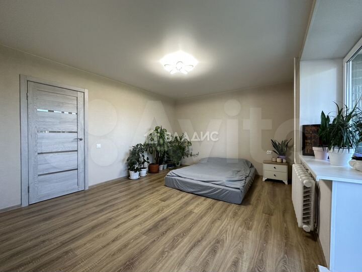 3-к. квартира, 65,6 м², 7/12 эт.