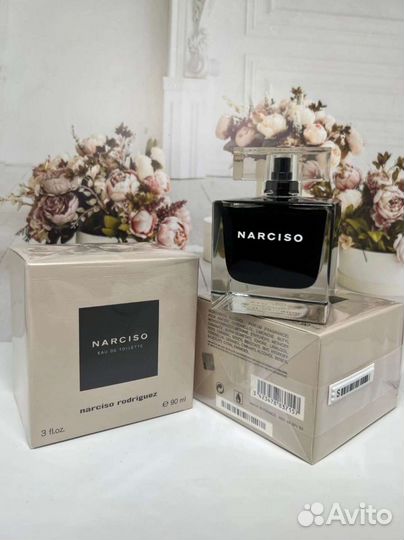 Духи новые в упаковке