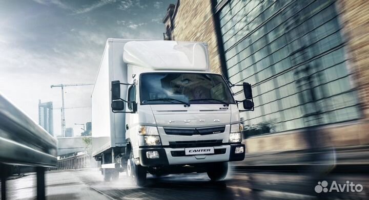 Водитель категории С