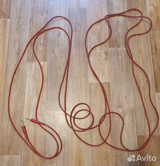 Кабель инструментальный proel