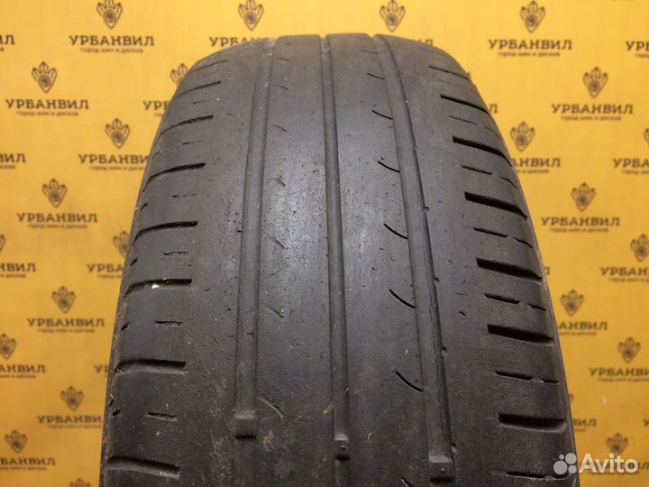 Kumho Solus KH17 185/65 R15 88H