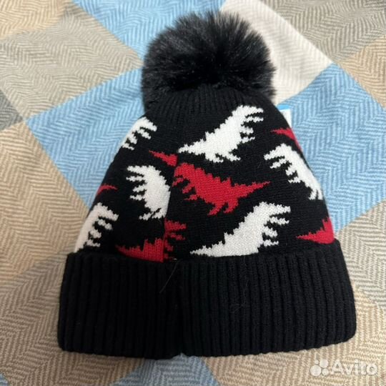 Шапка детская