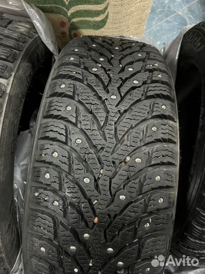 Nokian Tyres Hakkapeliitta 9 195/55 R16