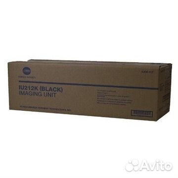 IU-212Y IU-212M IU-212C IU-212K барабан для Konica