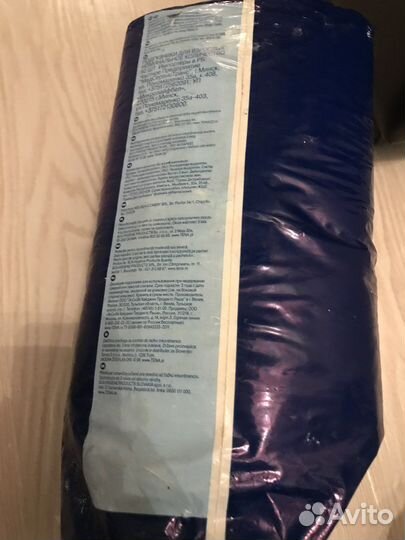 Подгузники для взрослых