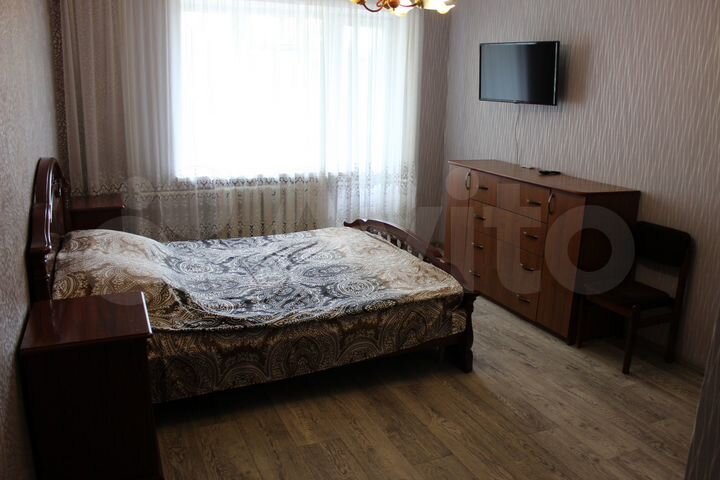 1-к. квартира, 40 м², 2/5 эт.