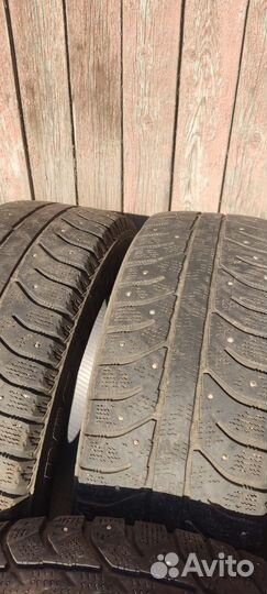 Bridgestone Ice Cruiser 7000 185/65 R15 88T