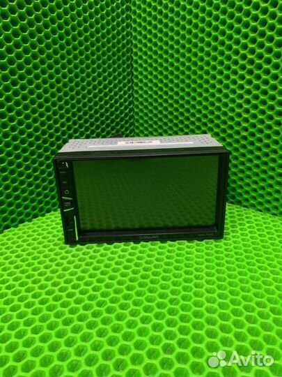 Магнитола swat ahr-7020