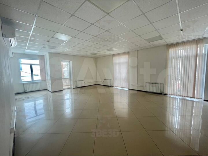 Офис 212 кв.м на Куйбышева
