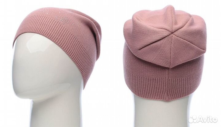 Шапки, ушанки зимние, демисезон