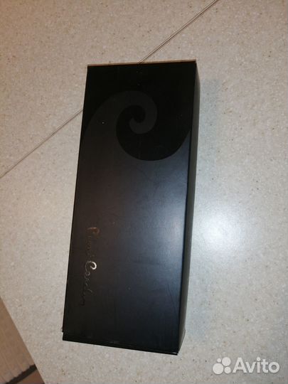 Ручка шариковая подарочная сувенир Pierre Cardin