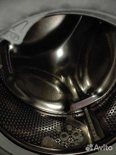 Машинка стиральная zanussi