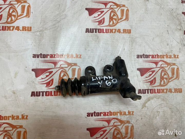 Цилиндр сцеплеия рабочий Lifan X60 LFB479Q 2017