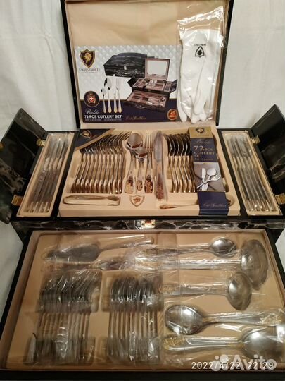 Столовый набор