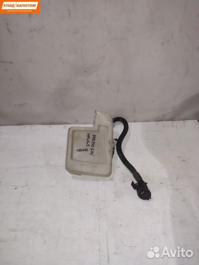 Бачок омывателя передний BMW 5 E60 (2002 - 2010)