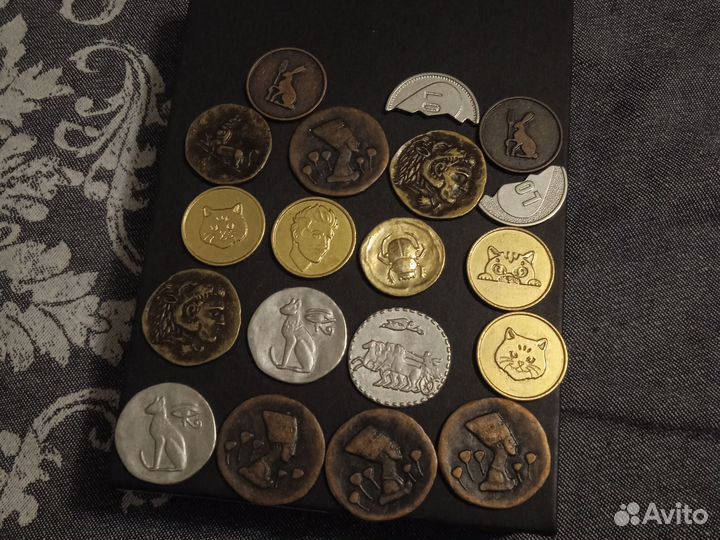 Магнеты из магнита