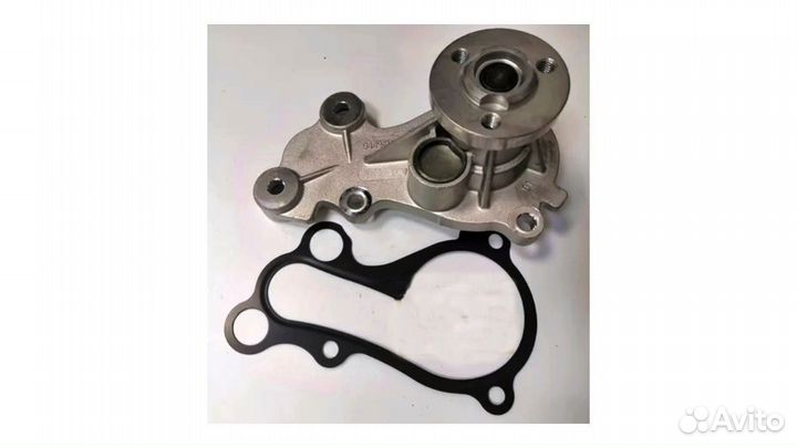 Насос водяной помпа Cobalt Ravon R4 Gentra