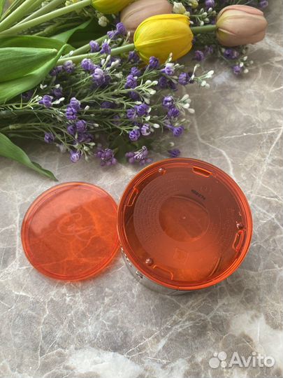 Коробка от парфюма