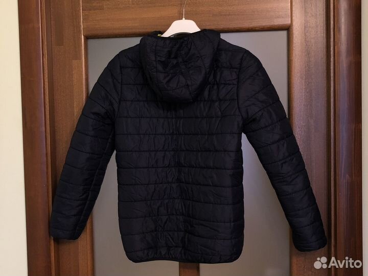 Куртка детская