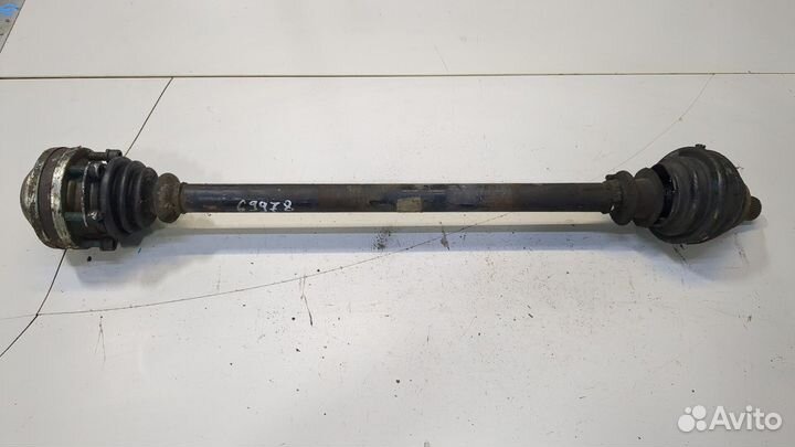 Полуось Volkswagen Passat 6, 2006