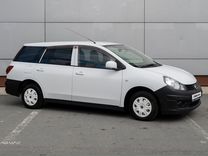 Nissan AD 1.5 CVT, 2016, 160 819 км, с пробегом, цена 865 000 руб.