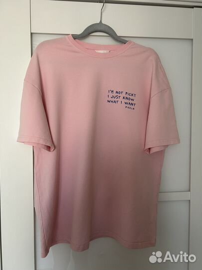 Футболка feelz