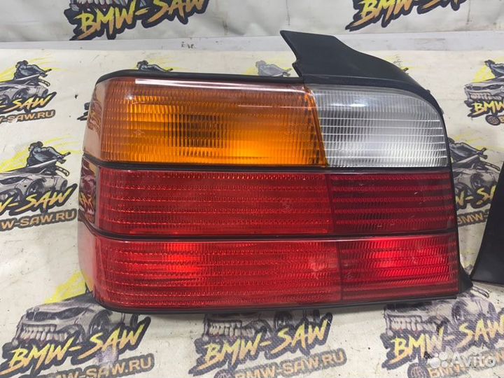 Фонари комплект Bmw 3 E36 sedan/ E36/2C M52B28