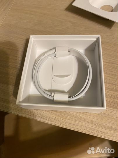 Наушники Apple airpods 3