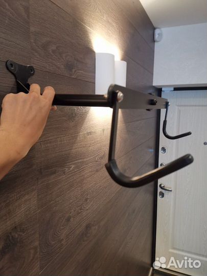 Крепление для велосипеда