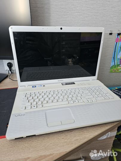 Sony Vaio