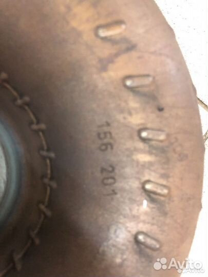 Гидротрансформатор 5HP19 VW audi