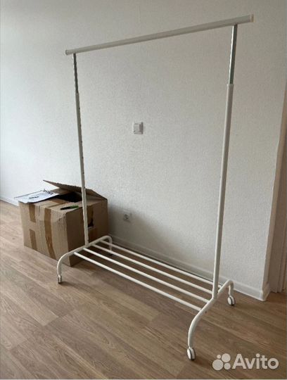 Вешалка напольная IKEA