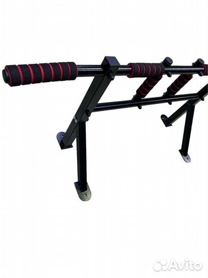 Турник Уралец настенный