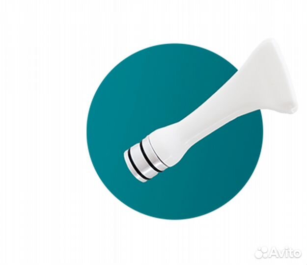 Аппарат для LPG массажа/ Vortex Slim Black