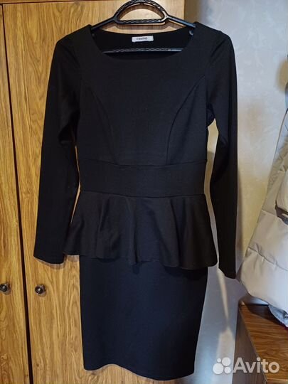 Женские вещи пакетом