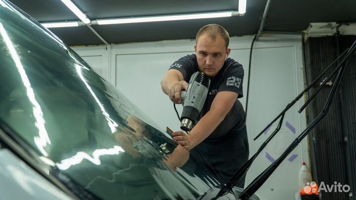 Бронировщик