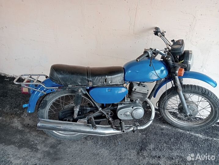 Минск 125