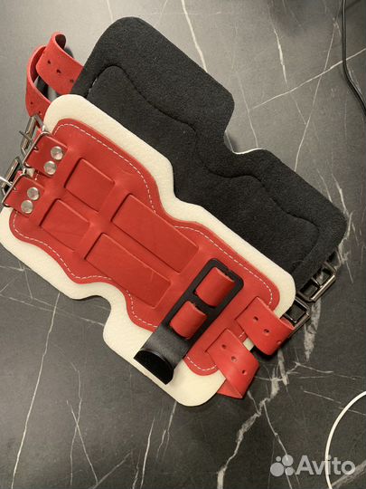 Инверсионные (гравитационные) ботинки