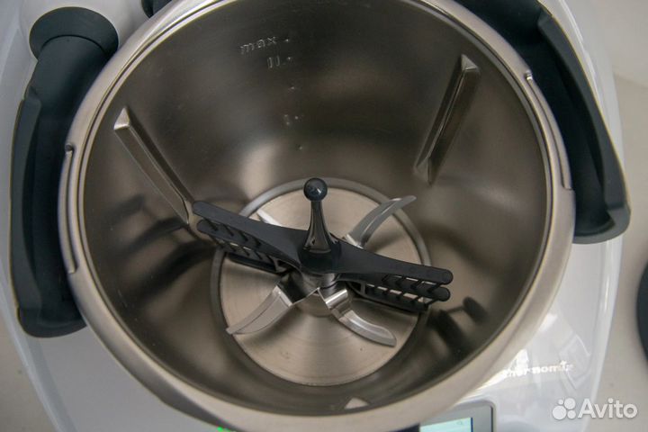 Термомикс Thermomix насадка бабочка тм 31 тм5 тм6