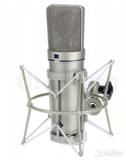 Neumann U67 set