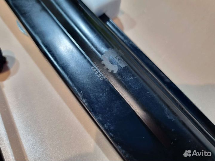 Стеклоподъемник mini Cooper r50, r53