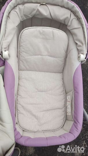Коляска Peg Perego