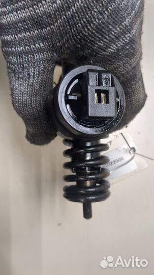 Форсунка топливная Audi A4 (B5)