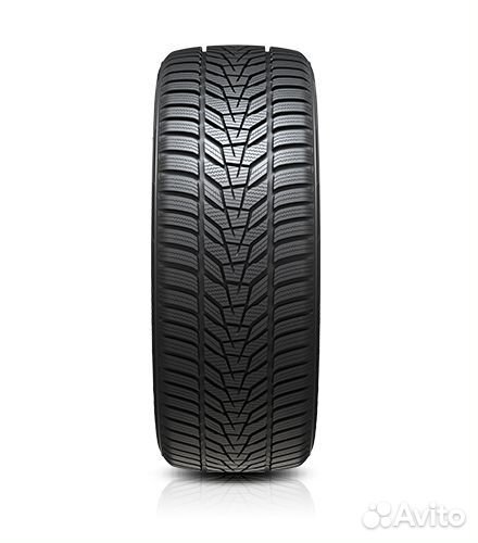 Hankook Winter I'Cept Evo 3 W330 255/35 R19
