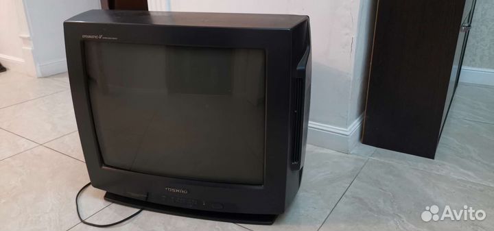 Телевизор Toshiba